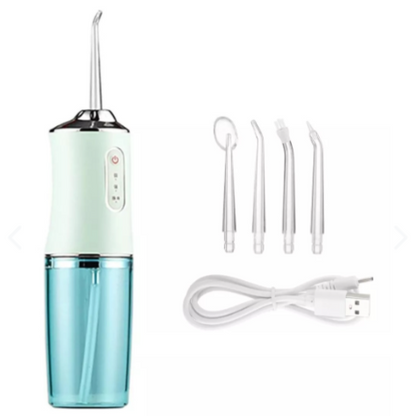 Irrigador Bucal FreshPulse®