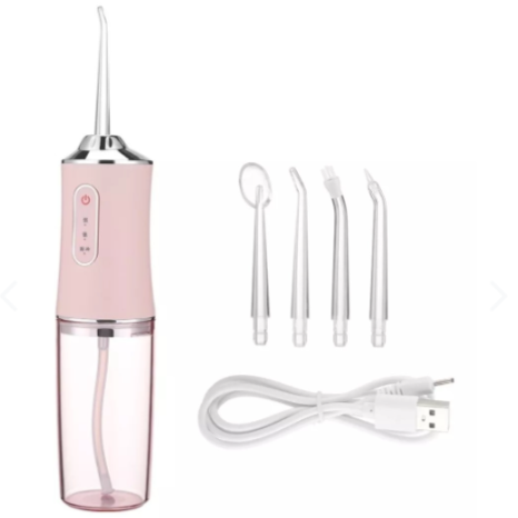 Irrigador Bucal FreshPulse®