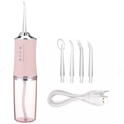 Irrigador Bucal FreshPulse®