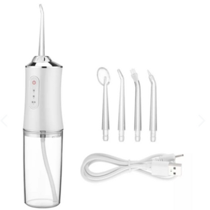 Irrigador Bucal FreshPulse®