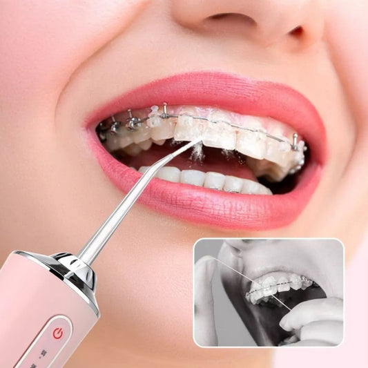 Irrigador Bucal FreshPulse®