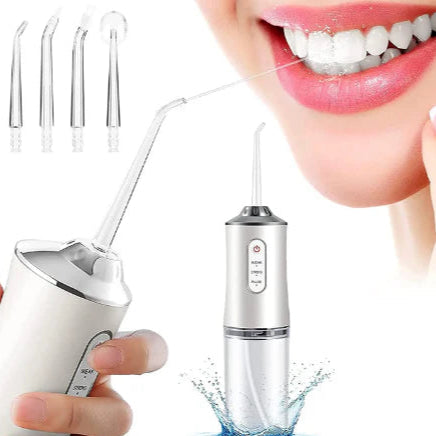 Irrigador Bucal FreshPulse®